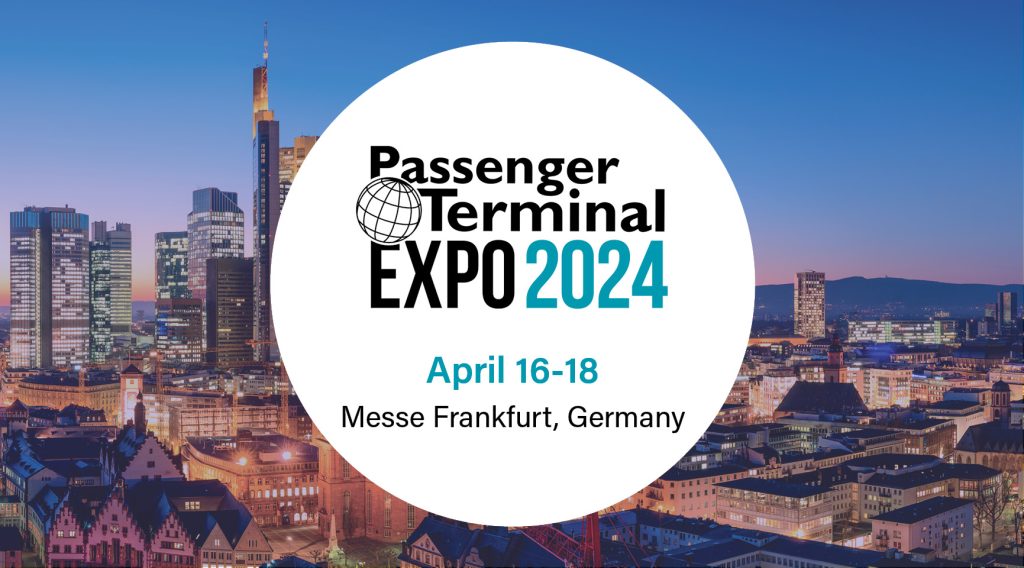 Passenger Terminal Expo (PTE) 2024